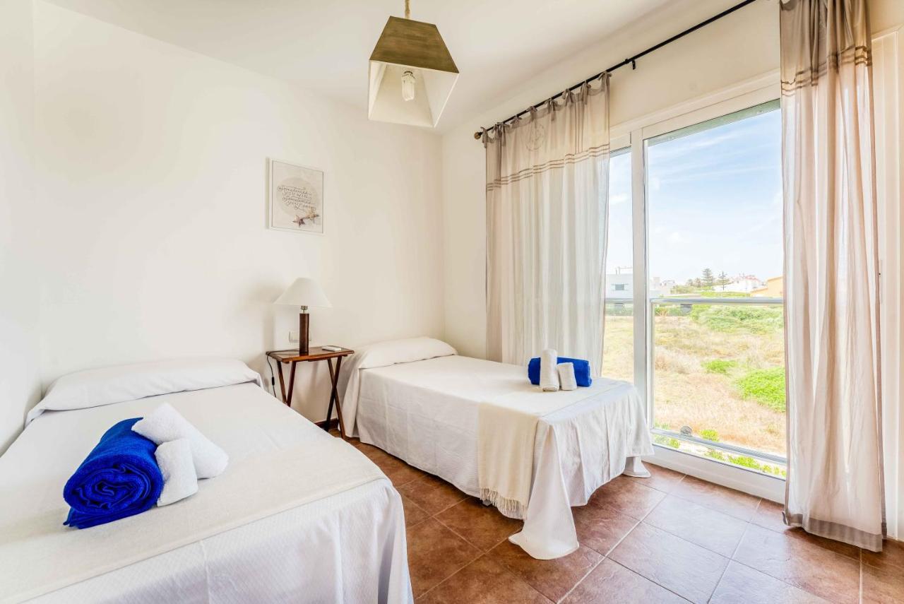 Villa Punta Grossa Es Mercadal Eksteriør billede
